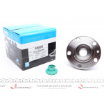 Підшипник маточини (передньої) Skoda Fabia 99-/Roomster 06- (+ABS) 