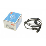 Датчик ABS (передній) Renault Scenic II/Megane II 02-09 (HÜCO) 