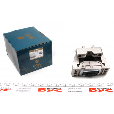 Подушка двигуна (передня) (R) VW Golf IV 97-10