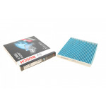 Фільтр салону Hyundai Tucson 04-/IX35 10-/Kia Sportage 10- (вугільний/антиалергенний) 