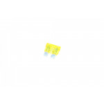 Запобіжник 20А APF-194B (Міні/з плоскими контактами) 