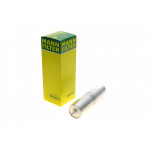 Фільтр паливний Audi Q5 2.0/3.0TDI 08-17/Porsche Macan 3.0S Diesel 14-18 