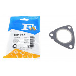 Прокладка труби вихлопної BMW 5 (E34) 89-95 