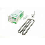 Комплект ланцюга ГРМ Renault Master 2.3dCi 06-, 74/92/107/110kw, M9T (сокращенний к-кт) 