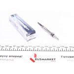 Свічка розжарювання Fiat Doblo 1.9JTD 01- (11V) M10x1.0 (L=102.5mm) 