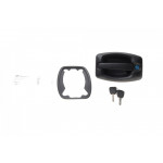 Ручка дверей (задніх/ззовні) Fiat Ducato/Citroen Jumper 06- 