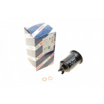 Фільтр паливний Mitsubishi L400 2.4 95-02/Toyota Camry 2.0 83-86 