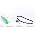 Комплект ГРМ VW Caddy II 1.6i 95-00 