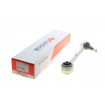 Важіль підвіски (передній/ззаду) (R) BMW X3 (F25)/X4 (F26) 2.0-3.0D 10-18 B47/N20/N47/N55/N57 