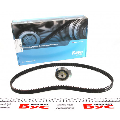 Комплект ГРМ Opel Combo 1.2-1.6 94-/ Daewoo Lanos 1.3-1.5 97-02/ Chevrolet Aveo 1.4 05-