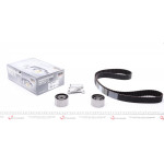 Комплект ГРМ Mazda 3/5/6 2.0D 05- 