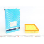 Фільтр повітряний Fiat Bravo II/Stilo 1.9JTD 01- (з паралоном) 