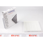 Фільтр салону Nissan Almera II/Primera 00- 