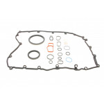 Комплект прокладок (нижній) MB C-class (W204)/E-class (W212) 08-16, OM651 