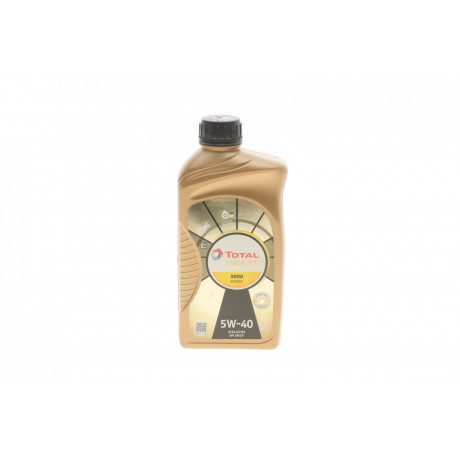 Олива 5W40 Quartz 9000 Energy (1л) (MB229.1/VW502.00/505.00) (166245)