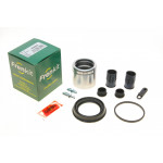 Ремкомплект супорта (переднього) Land Rover Range Rover 2.0D 17- (d=60mm) (+поршень) (ATE) 