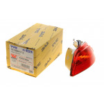 Ліхтар задній протитуманний Renault Megane 15- (L) 