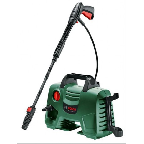 Мийка високого тиску EasyAquatak 120 (120 Бар/350 л/ч/1500W)