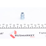 З'єднувач трубки гальмівний (7/16''x20/12x21.5/d=5.0) 