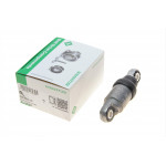 Амортизатор натяжника ременя генератора BMW 5 (E39)/7 (E38)/X5 (E53) 96-03 M62/S62 