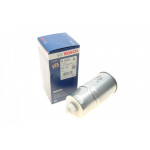 Фільтр паливний BMW 3 (E36)/5 (E34) -98 