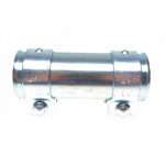 Хомут глушника (передній) Audi/Opel/Seat/Skoda/VW (42/46.7x125) 