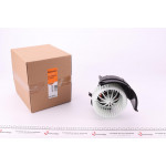 Моторчик пічки Audi Q7 3.0 TFSI 06-15 