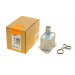 Радіатор масляний Opel Astra J/Insignia A 1.4 09-17 