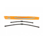 Щітки склоочисника (550/400мм) Dacia Dokker 1.2-1.6 12- 