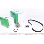 Комплект ГРМ + помпа Citroen Berlingo/Peugeot Partner 1.4i 96-15 