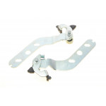 Ролик дверей (бічних/нижній) Fiat Ducato/Peugeot Boxer 06- 