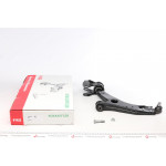 Важіль підвіски (передній) (L) Ford Focus III/C-Max II 10- (з кульовою) (d=21mm) 