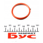 Прокладка колектора впускного Citroen Berlingo/Nemo/Peugeot Partner 1.4 96-15 