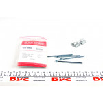 Планка супорта (переднього) прижимна (к-кт) Ford Transit 77- 