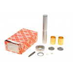 Шкворень DB 809-1024 (30x186 мм) 