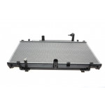 Радіатор охолодження Mazda 3 1.5/1.6/2.0 13- 