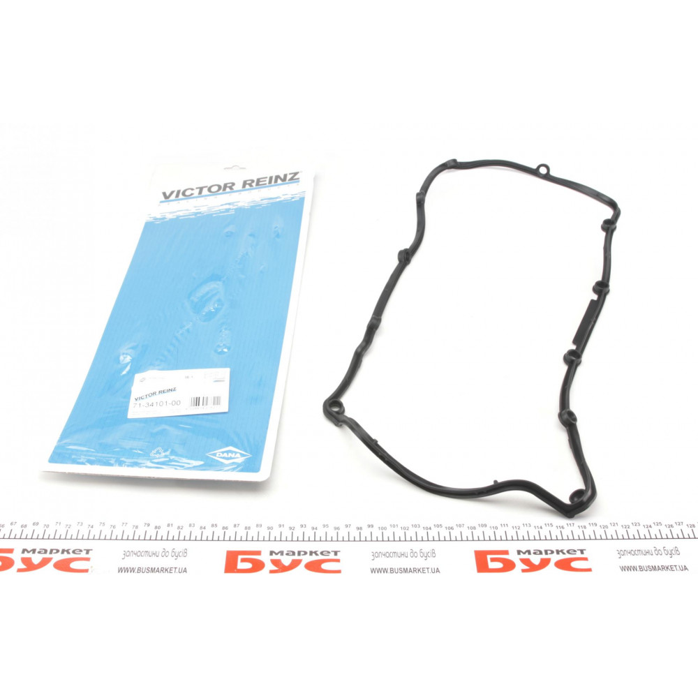 Прокладка кришки клапанів VW T5 3.2 V6 03-09