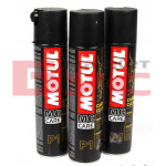 Засіб для очищення карбюраторів/дросельних заслонок Carbu Clean (400ml) (101916=102988) (105503) 