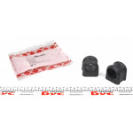 Втулка стабілізатора (заднього) MB Sprinter 408-416/VW LT 46 (d=33mm) 