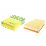 Фільтр повітряний Renault Megane 1.5dCi/1.6 16V 02-10/Scenic 1.5dCi/1.6 Hi-Flex/1.6 16V/2.0 16V 03-10 