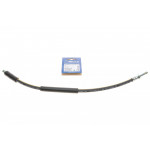 Шланг гальмівний (задній) MB Sprinter/VW Crafter 06- (523mm) 