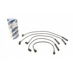 Провід запалювання Ford Escort/Fiesta/Oroin 1.1-1.6 80-92 (к-кт) 