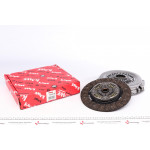 Комплект зчеплення Fiat Ducato 2.3D 06- (d=254mm) 