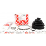 Пильник ШРКШ (зовнішній) VW T4 90-03 (24x92x88mm) 