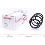 Пружина (передня) Citroen Berlingo/Peugeot Partner 1.6/1.6HDi 08- (-AC) (фургон) (без посил.ход.ч) 