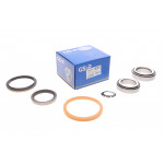 Підшипник маточини (передньої) MB Sprinter 316 4x4 