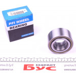 Підшипник маточини (передньої) Hyundai Santa Fe 00-/Tucson 04-10/Kia Sportage 04- (45x84.030x41) 