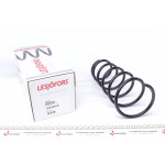 Пружина (передня) Suzuki SX4 1.5/1.6VVT/1.6 06- (накл.зад.ч/седан)/Fiat Sedici 1.6 16V 06-14 (SUV) 