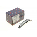 Повторювач повороту на дзеркало Skoda Octavia/Superb 04-13 (L) 