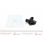 Фланець системи охолодження Audi A4/VW Passat 1.6 94-00 